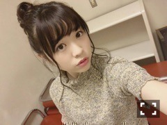渡辺 みり愛｜棘（2016-11-08）｜4枚目