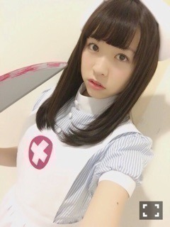 渡辺 みり愛｜棘（2016-11-08）｜5枚目