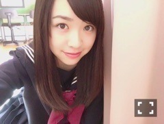 渡辺 みり愛｜涙が出なかったら人はどうなる？（2016-11-20）｜2枚目