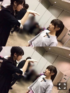 渡辺 みり愛｜涙が出なかったら人はどうなる？（2016-11-20）｜4枚目