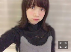 渡辺 みり愛｜グレープフルーツジュース100%（2016-12-03）｜2枚目