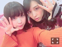 渡辺 みり愛｜満員電車（2016-12-26）｜4枚目