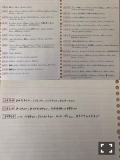 渡辺 みり愛｜終始（2016-12-31）｜3枚目