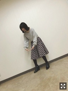 渡辺 みり愛｜寂しくなんか、（2017-02-01）｜3枚目