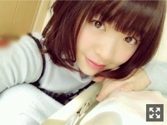渡辺 みり愛｜寂しくなんか、（2017-02-01）｜5枚目