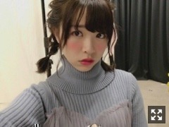 渡辺 みり愛｜混合色（2017-02-03）｜4枚目