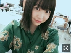 渡辺 みり愛｜ナニカワカル（2017-03-02）｜2枚目