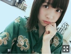 渡辺 みり愛｜ナニカワカル（2017-03-02）｜5枚目