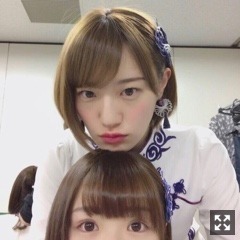 渡辺 みり愛｜調和の加減（2017-04-15）