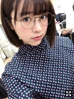 渡辺 みり愛｜調和の加減（2017-04-15）｜2枚目