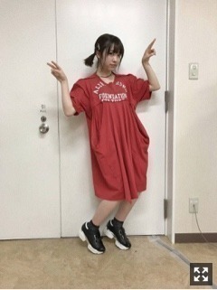 渡辺 みり愛｜調和の加減（2017-04-15）｜3枚目