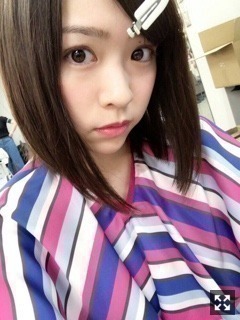 渡辺 みり愛｜トリック（2017-07-26）｜4枚目