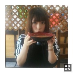 渡辺 みり愛｜三角帽子（2017-09-02）｜3枚目