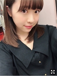 渡辺 みり愛｜丈の長さ（2017-10-04）｜2枚目