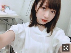 渡辺 みり愛｜緩く生きてる（2017-10-12）｜4枚目