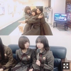 渡辺 みり愛｜木霊（2018-01-17）｜2枚目