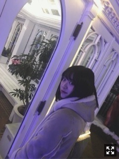 渡辺 みり愛｜木霊（2018-01-17）｜5枚目
