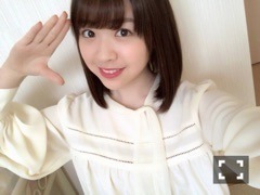 渡辺 みり愛｜そら豆（2018-03-07）