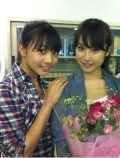 衛藤 美彩｜ たまには珍しいお昼更新も。misa♡（2012-12-20）｜2枚目