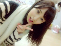 衛藤 美彩｜ たまには珍しいお昼更新も。misa♡（2012-12-20）｜6枚目