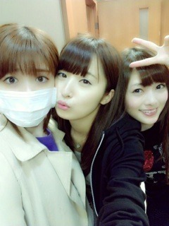 衛藤 美彩｜ 2012年もありがとう(*^^*)♡♡ misa（2012-12-31）｜5枚目
