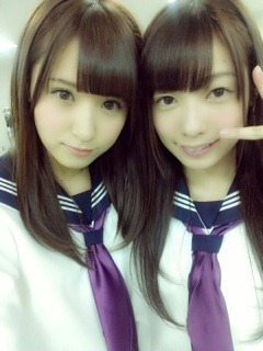 衛藤 美彩｜5th選抜発表   misa.（2013-01-08）｜4枚目