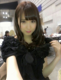 衛藤 美彩｜ 握手会・成人式・お母さんへ♡ misa♡（2013-01-15）｜11枚目