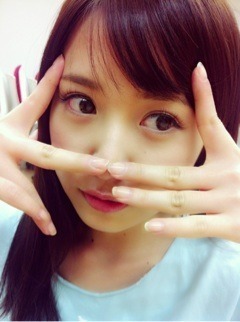 衛藤 美彩｜ あぁーあ。まぁーいーや。まぁーりっか！ misa♡（2013-01-30）｜7枚目