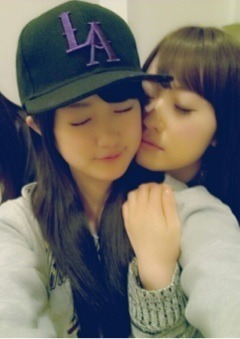 衛藤 美彩｜ 宅配便は無事受け取れました。 misa♡（2013-02-05）｜2枚目