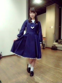 衛藤 美彩｜ お久しぶり更新｀皿´＃) misa♡（2013-02-14）｜5枚目