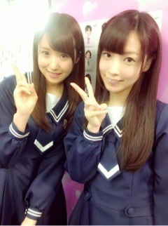 衛藤 美彩｜ つ、ついに、、、、。misa♡（2013-02-22）