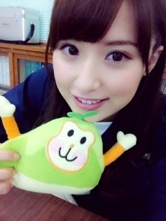 衛藤 美彩｜ 一日消防署長・Ｊリーグ開幕戦  misa♡（2013-03-04）｜3枚目