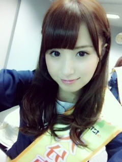 衛藤 美彩｜ 一日消防署長・Ｊリーグ開幕戦  misa♡（2013-03-04）｜4枚目
