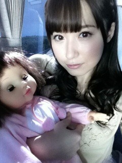 衛藤 美彩｜ はっくしょーん(。＞0＜。) misa♡（2013-03-08）｜3枚目