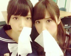 衛藤 美彩｜ はっくしょーん(。＞0＜。) misa♡（2013-03-08）｜6枚目