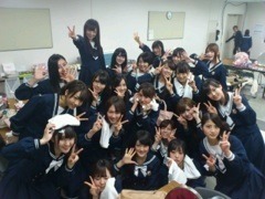 衛藤 美彩｜ 握手会♡チャリティーライブ  misa.（2013-03-20）
