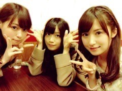 衛藤 美彩｜お帰りなさいませ（2013-03-23）｜2枚目