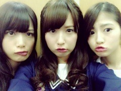 衛藤 美彩｜ 今週の乃木坂カレンダーはみさみさです(｡･ω･｡)  misa♡（2013-03-26）｜2枚目
