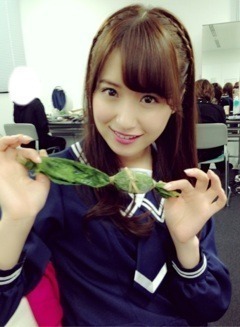 衛藤 美彩｜ 新潟で初ライブレポ！画像いっぱい(・へ・)   misa♡（2013-04-07）｜3枚目