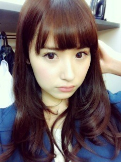 衛藤 美彩｜ 新潟で初ライブレポ！画像いっぱい(・へ・)   misa♡（2013-04-07）｜4枚目
