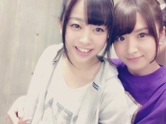 衛藤 美彩｜ プリンシパルのお話し (*^^*)  misa..♡（2013-04-11）