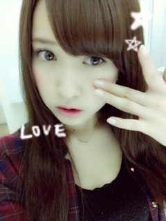 衛藤 美彩｜ カナの11日のブログタイトルを考えたのはみさみさカナ？  misa♡♡（2013-04-13）｜3枚目