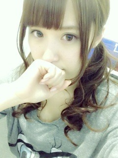 衛藤 美彩｜京都全国握手会。misa（2013-04-21）｜2枚目