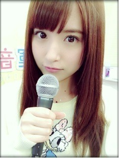 衛藤 美彩｜ ありがとうございます！  misa♡（2013-04-25）｜2枚目