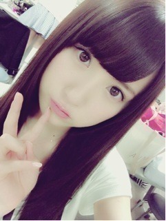 衛藤 美彩｜ みさみさの携帯様が復活したお知らせ。そして明日から、、、！  misa♡（2013-05-03）｜2枚目