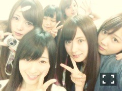 衛藤 美彩｜四日目終了！ GWも終 了(;_;)  misa♡（2013-05-07）