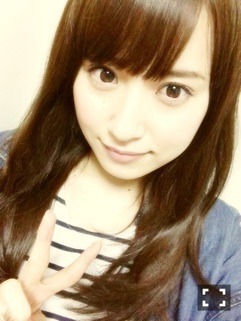 衛藤 美彩｜パイナップルはフル ーツよ！ misa♡（2013-05-11）｜3枚目