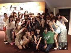 衛藤 美彩｜お疲れ坂でしたっっ o(｀ω´ )o  misa♡（2013-05-15）