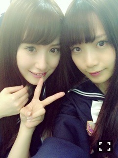 衛藤 美彩｜お疲れ坂でしたっっ o(｀ω´ )o  misa♡（2013-05-15）｜2枚目