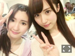 衛藤 美彩｜お疲れ坂でしたっっ o(｀ω´ )o  misa♡（2013-05-15）｜3枚目